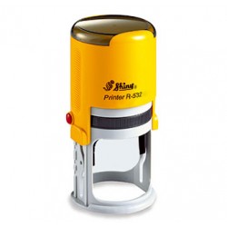 Shiny Printer R - 532